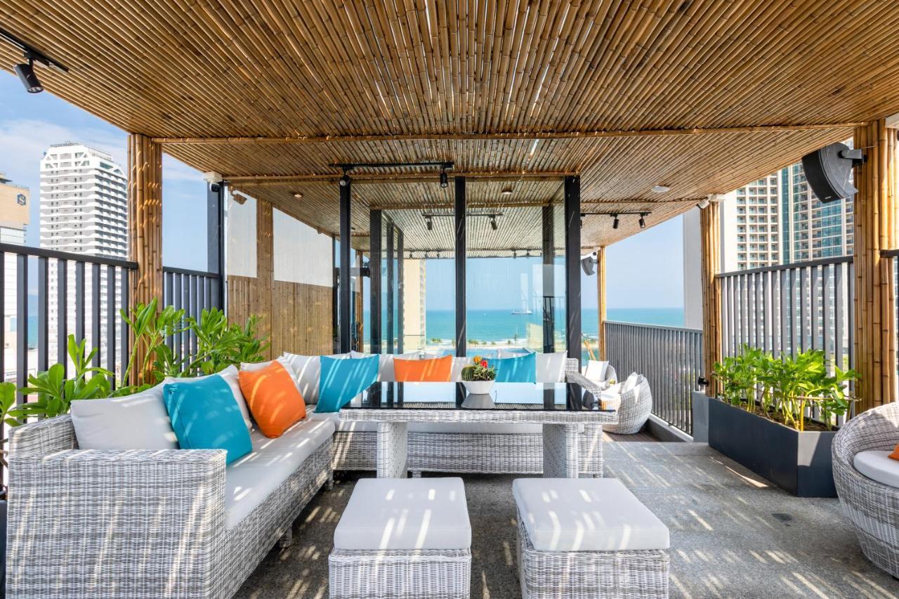 Aparthotel Kua Casa Da Nang