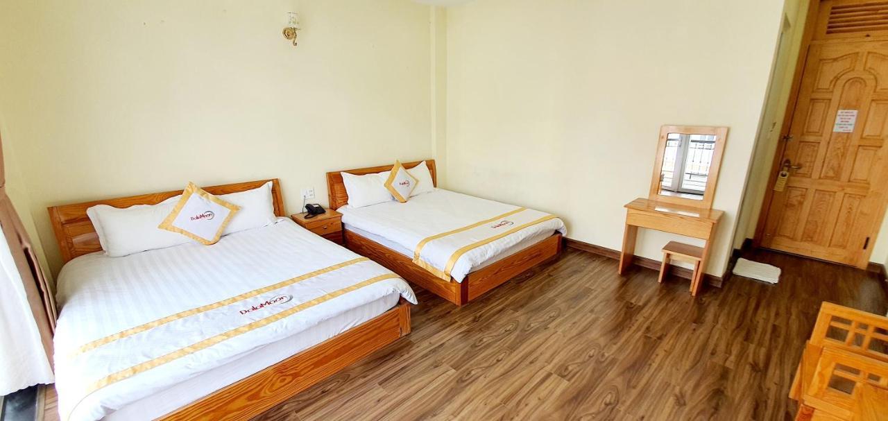 Hotel Dalamoon Đà Lạt