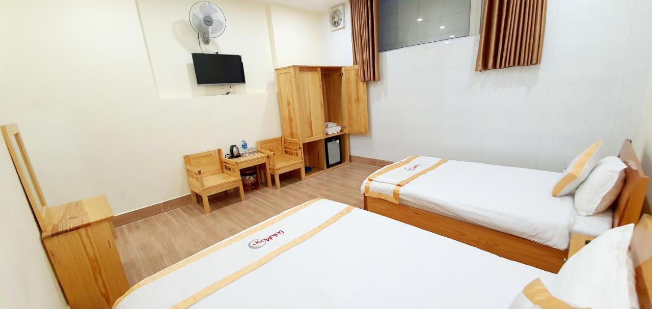 Hotel Dalamoon Đà Lạt