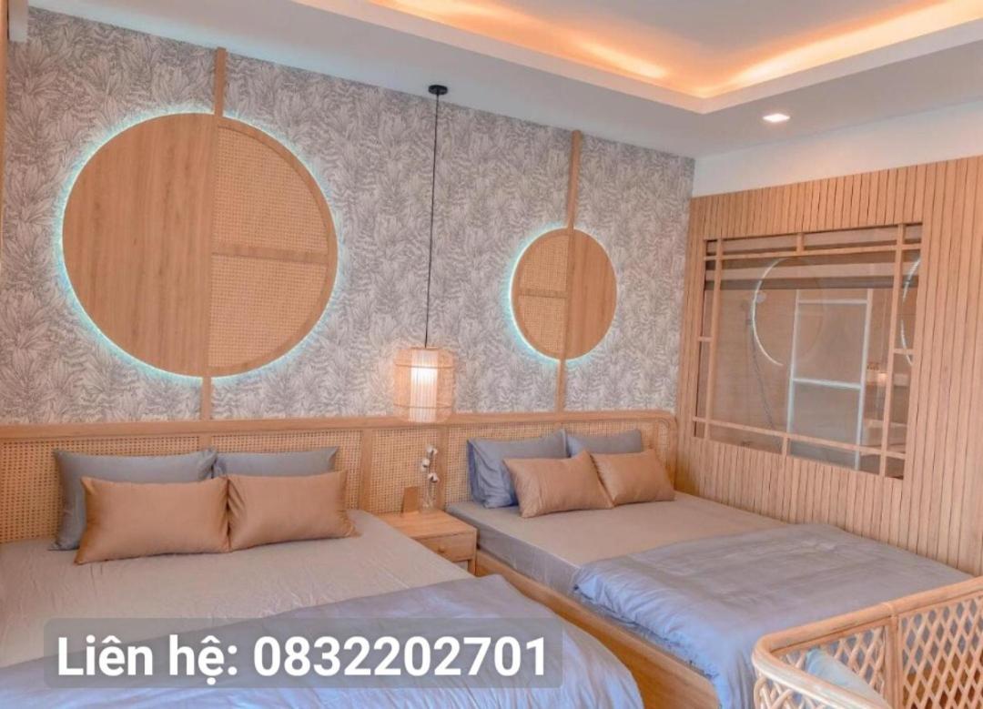 Flc Sea Chanh - Ho Huong Bien Trung Tam Tp *