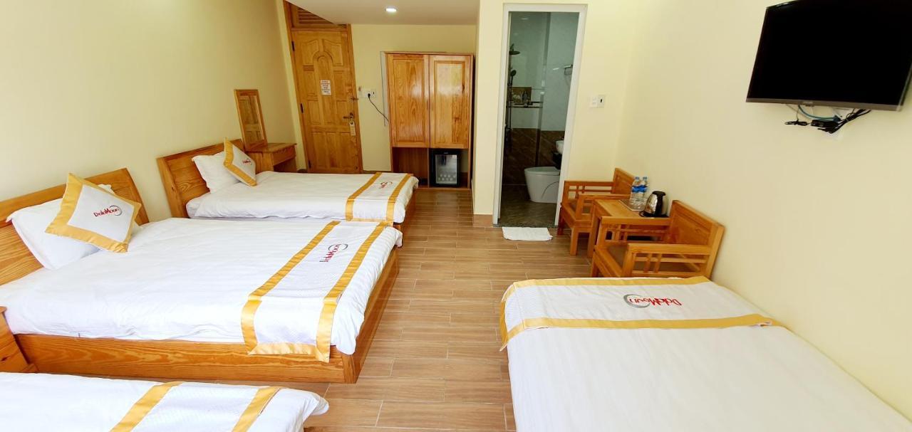 Dalamoon Hotel Da Lat