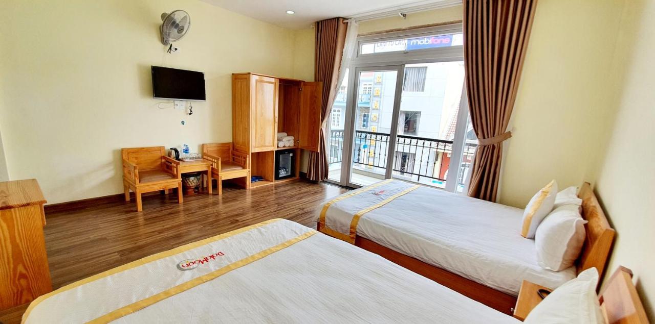 Dalamoon Hotel