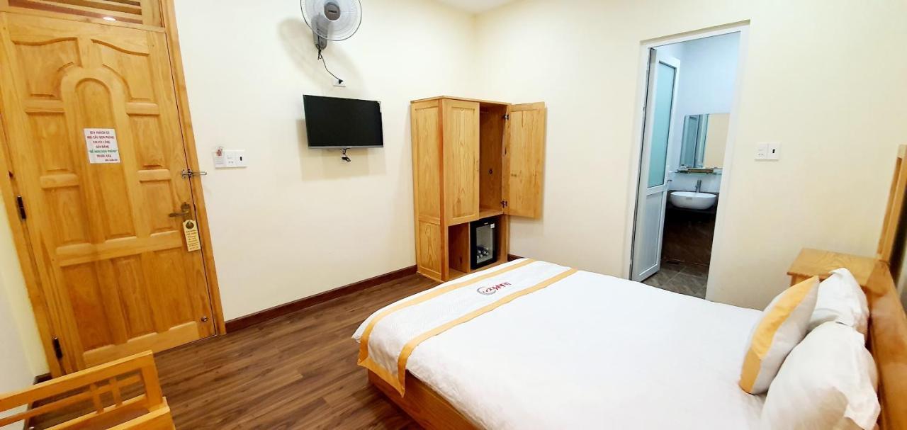 Dalamoon Hotel