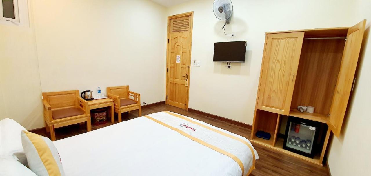 Dalamoon Hotel Đà Lạt