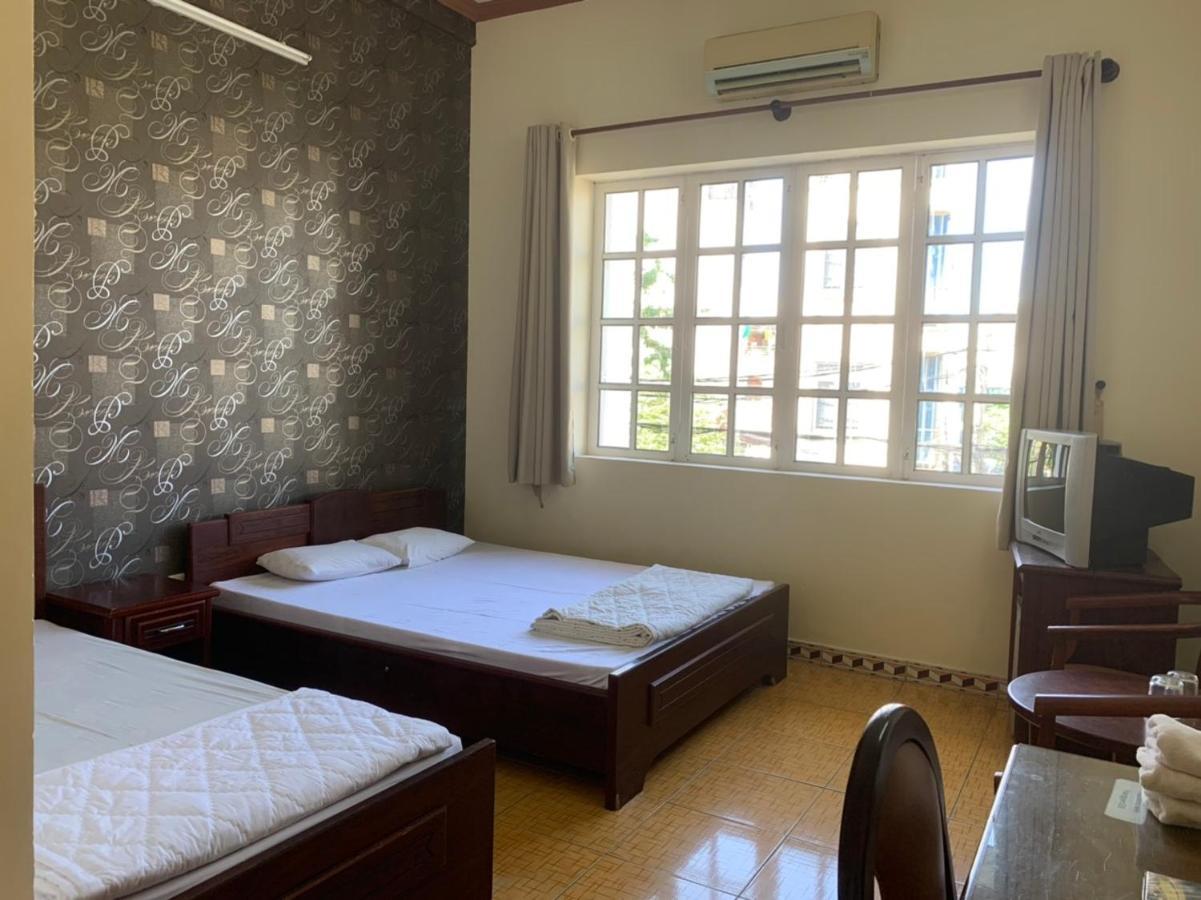 Hoang Yen Hotel *