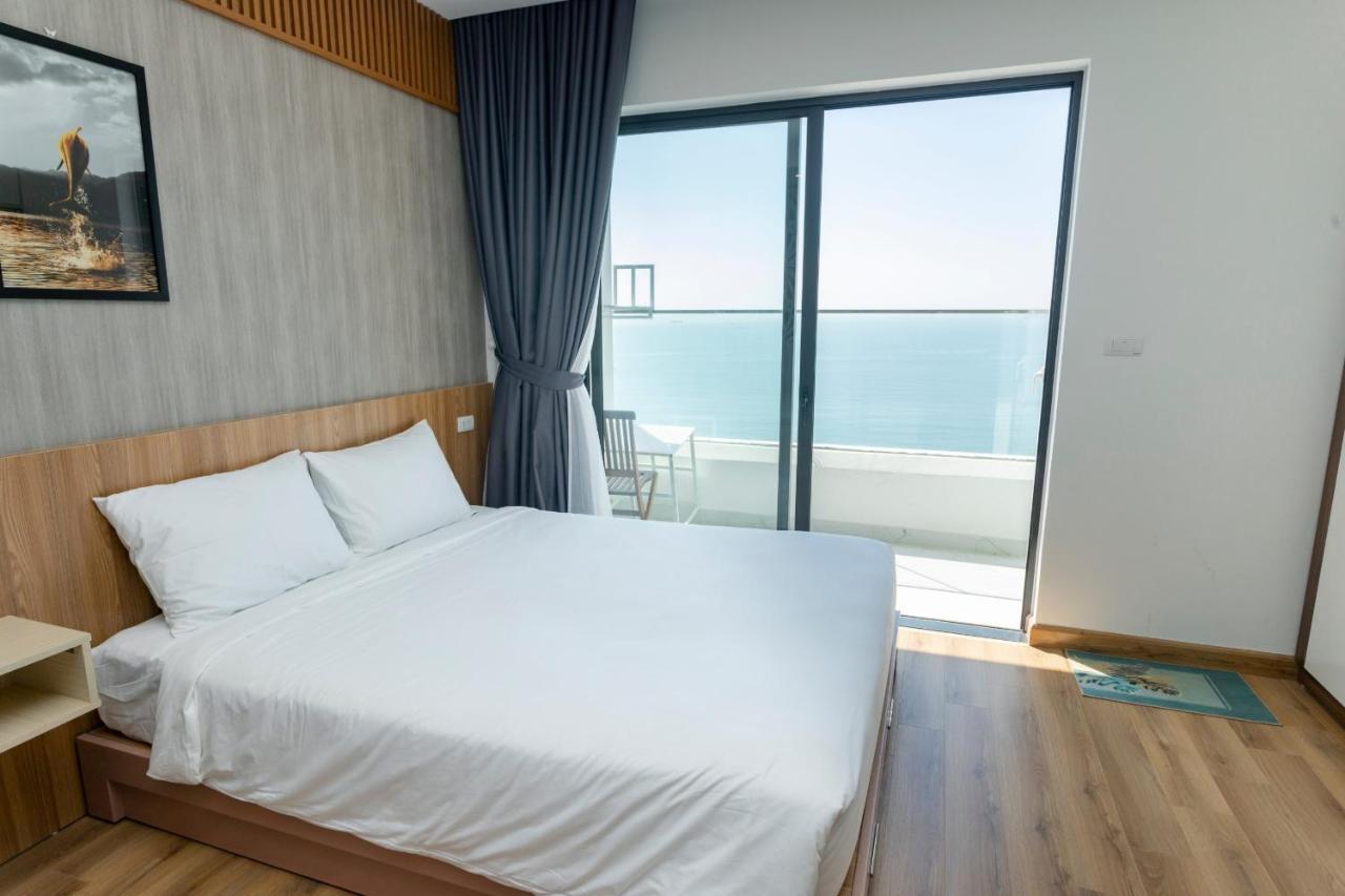 Tms - Ruby Luxury Apartment *