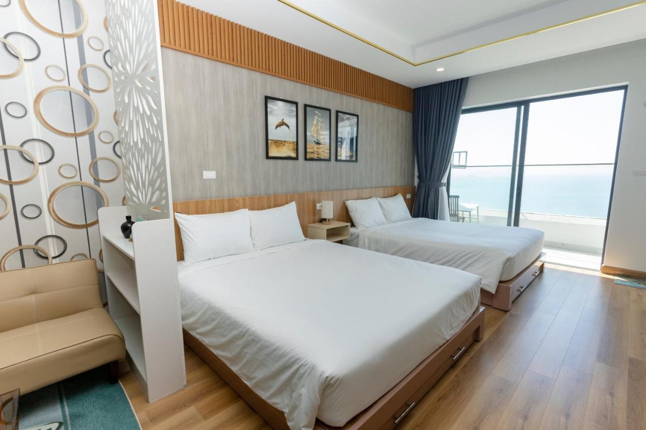 Tms - Ruby Luxury Quy Nhon