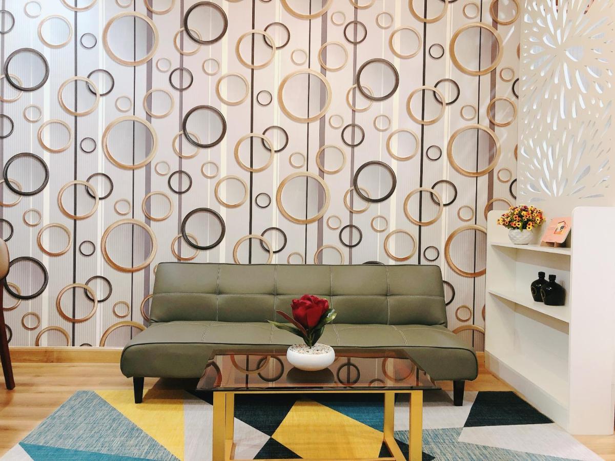 Tms - Ruby Luxury Apartment
