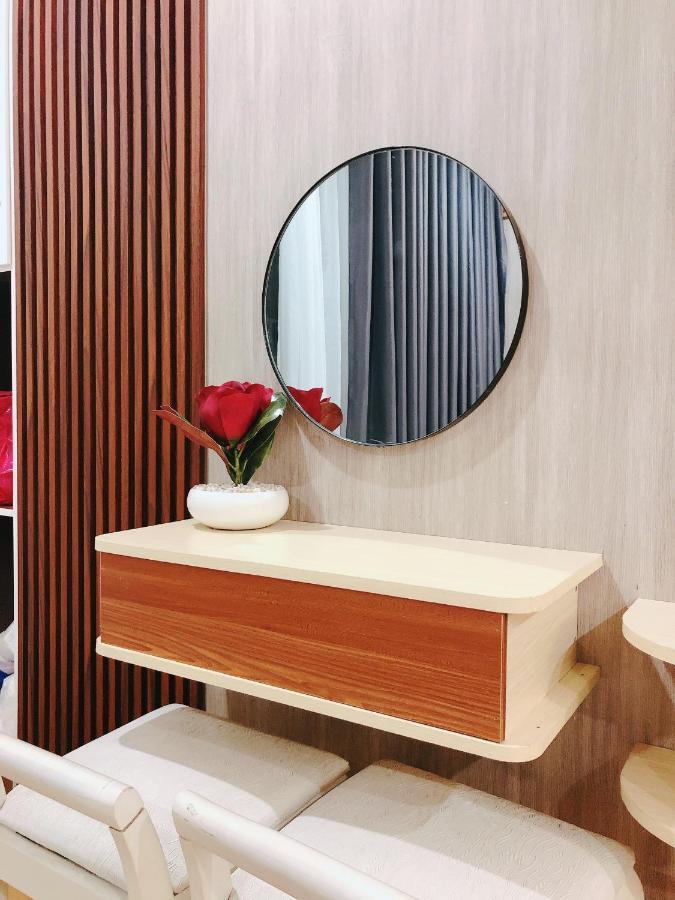 Tms - Ruby Luxury Apartment *