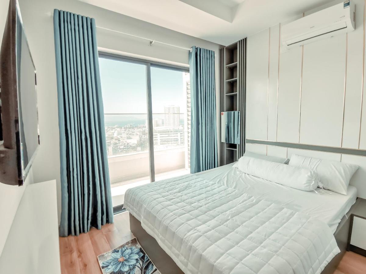 Apartment Tms - Ruby Luxury