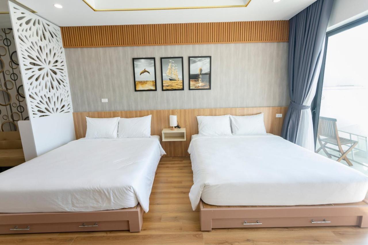 Tms - Ruby Luxury Quy Nhon