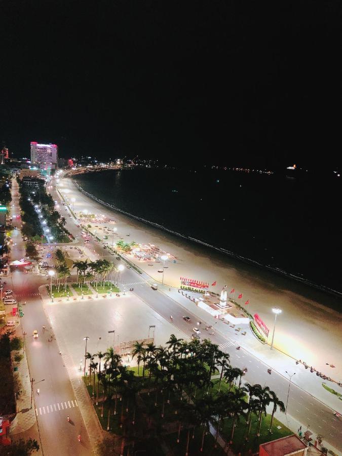 Tms - Ruby Luxury Quy Nhon