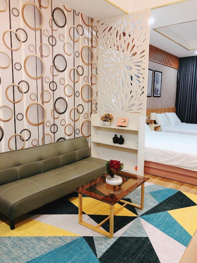 Apartment Tms - Ruby Luxury Quy Nhon