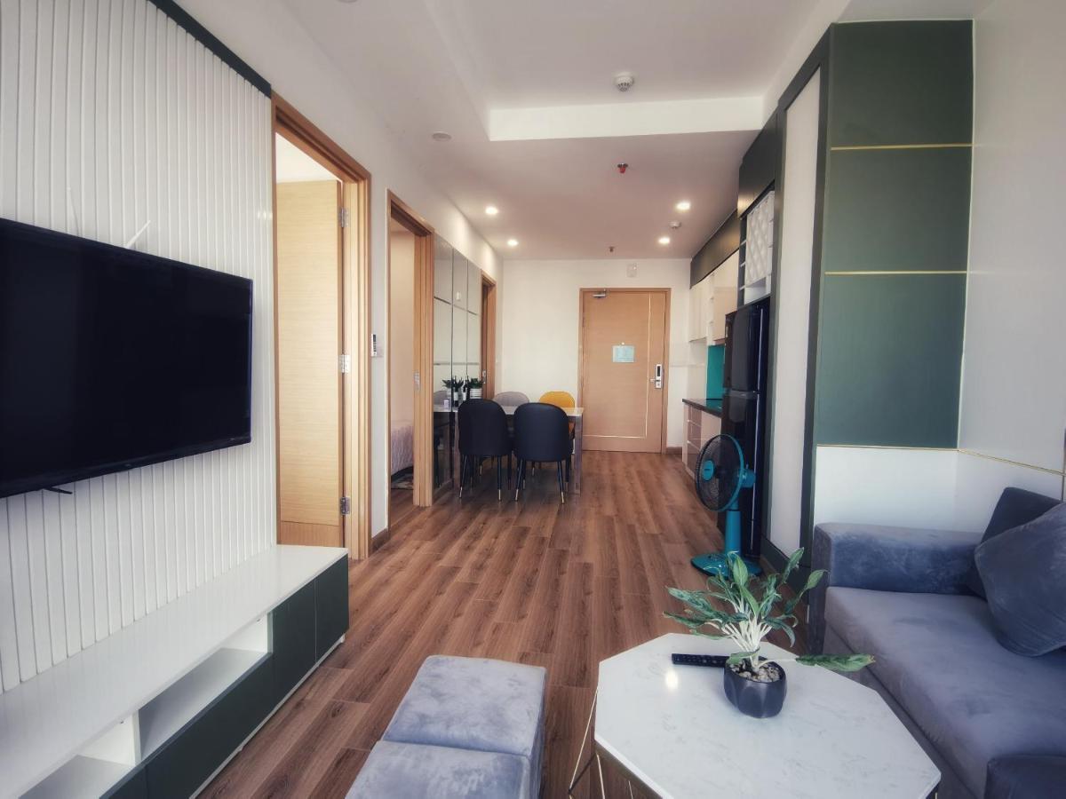 Apartment Tms - Ruby Luxury