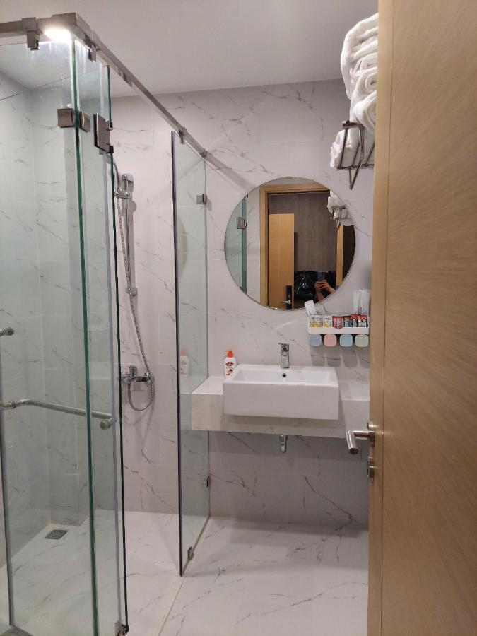 Apartment Tms - Ruby Luxury Quy Nhon