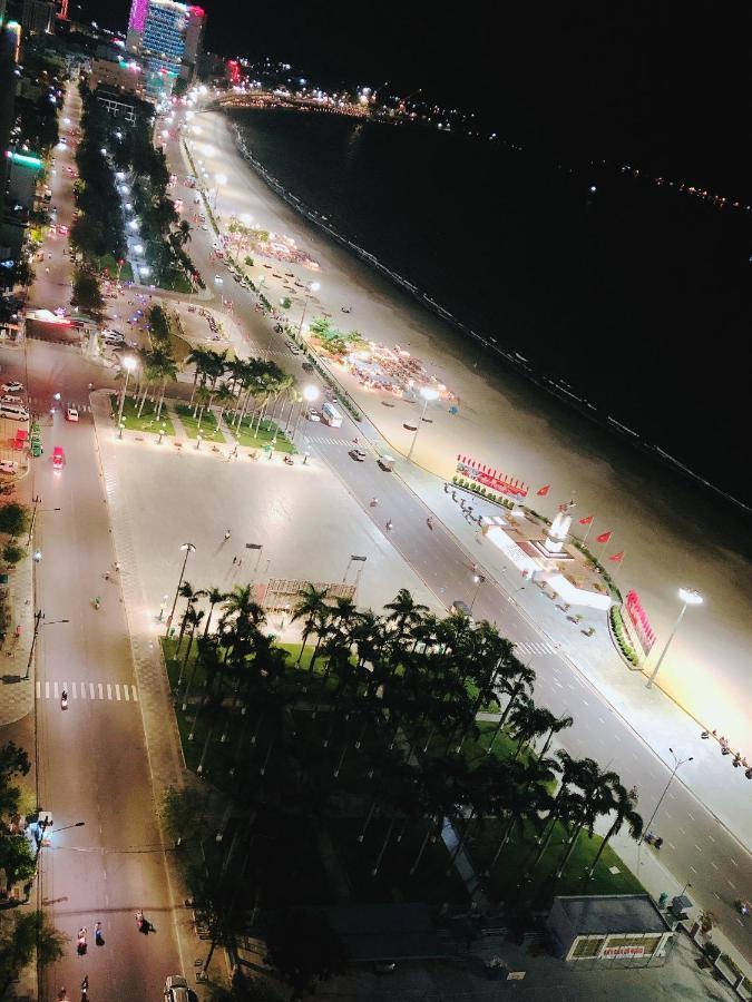 Tms - Ruby Luxury Quy Nhon