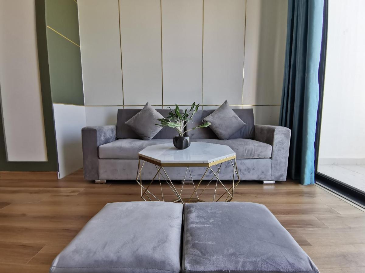 Tms - Ruby Luxury Apartment