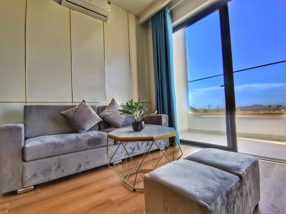 Tms - Ruby Luxury Apartment *