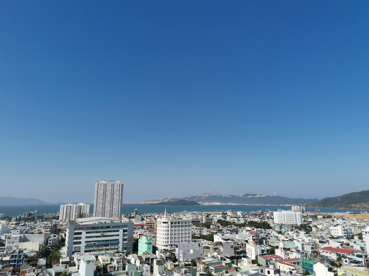 Tms - Ruby Luxury Apartment Quy Nhon