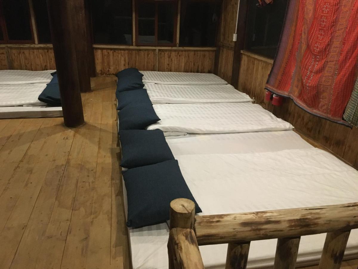 Hotel Mackeno Sa Pa