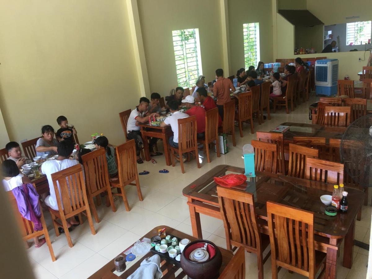 Hotel Khach San Ha Phuong Ninh Binh