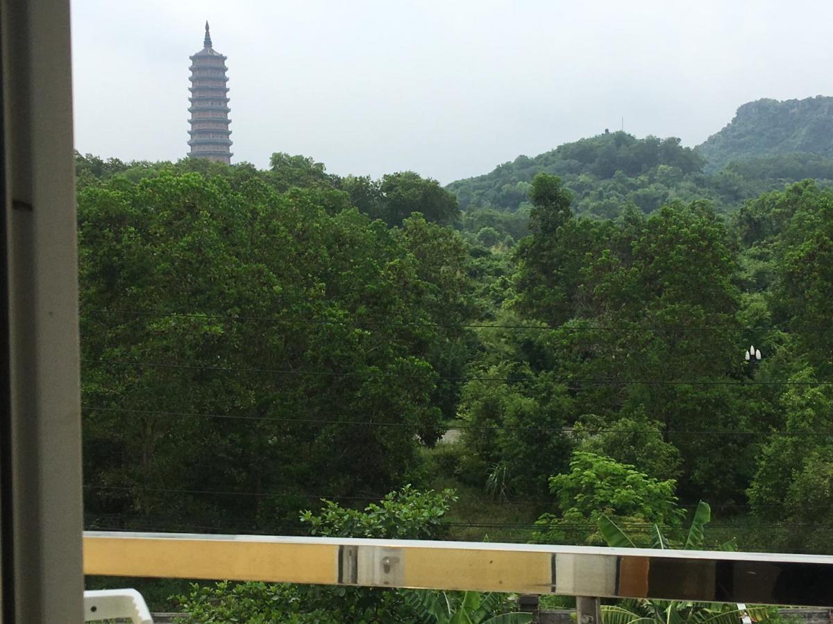 Hotel Khach San Ha Phuong 3*