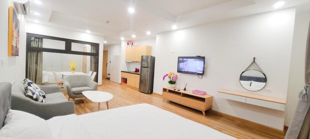 Tms - Ruby Luxury * Quy Nhon