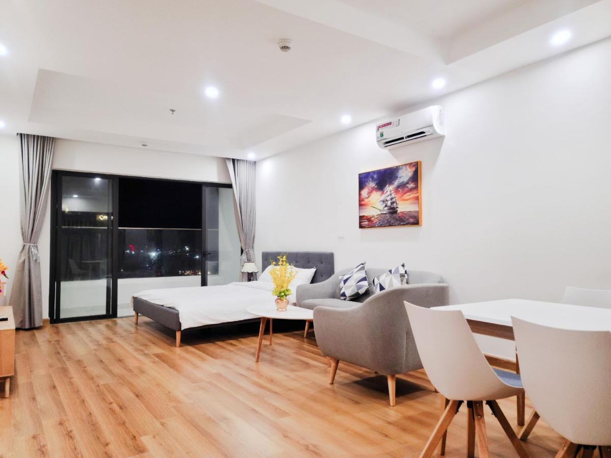 Tms - Ruby Luxury Apartment Quy Nhon