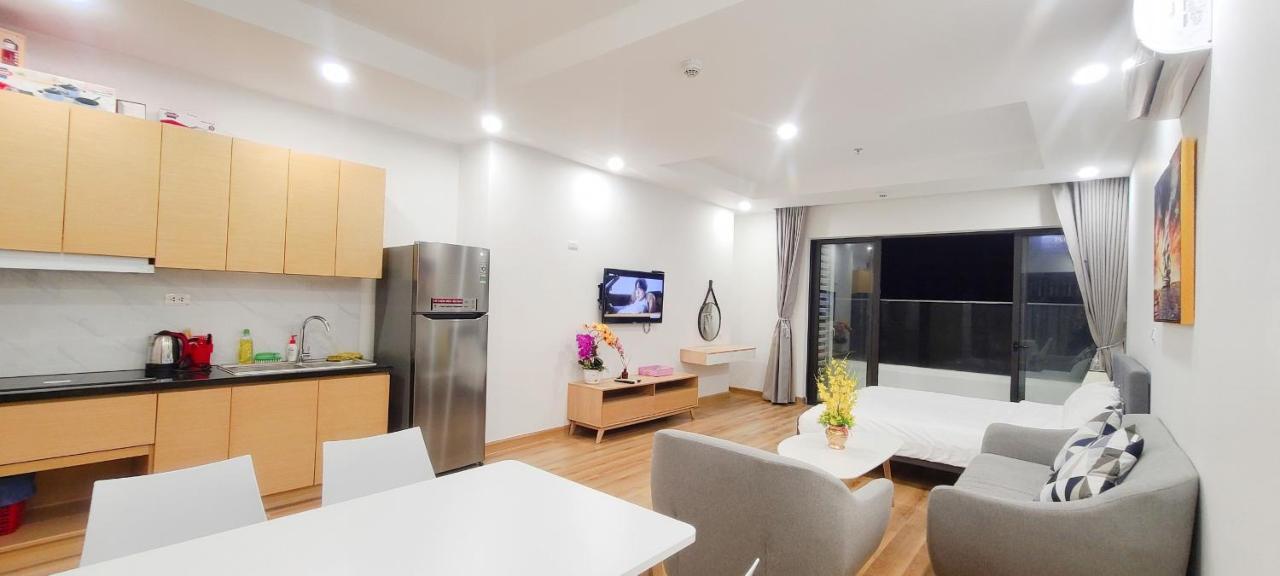 Apartment Tms - Ruby Luxury *