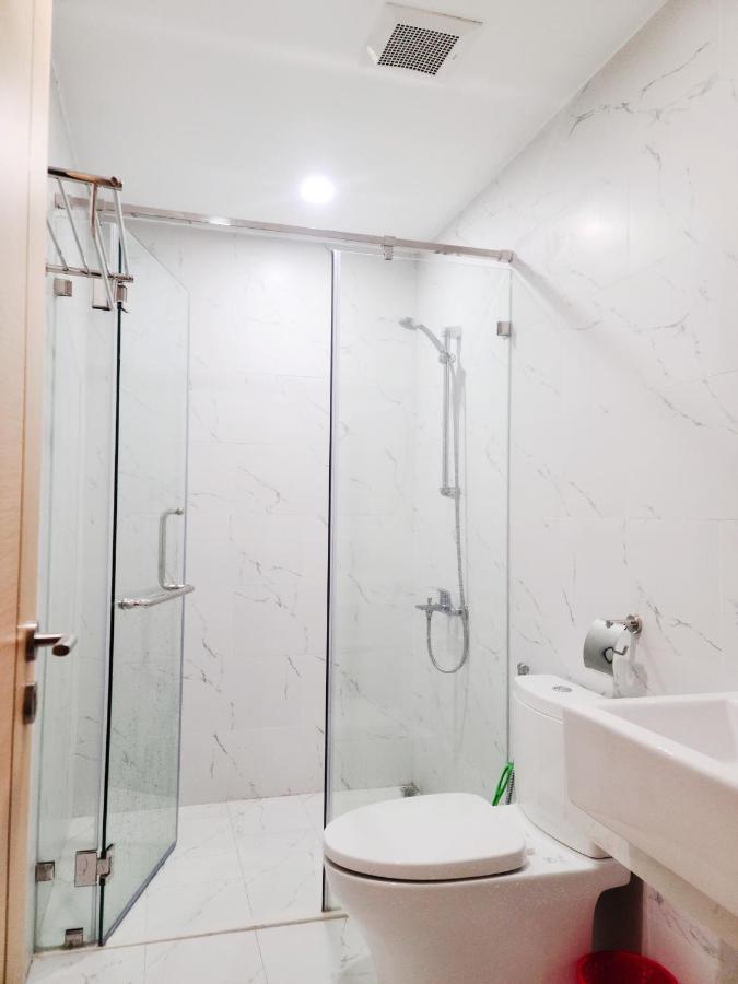 Apartment Tms - Ruby Luxury *