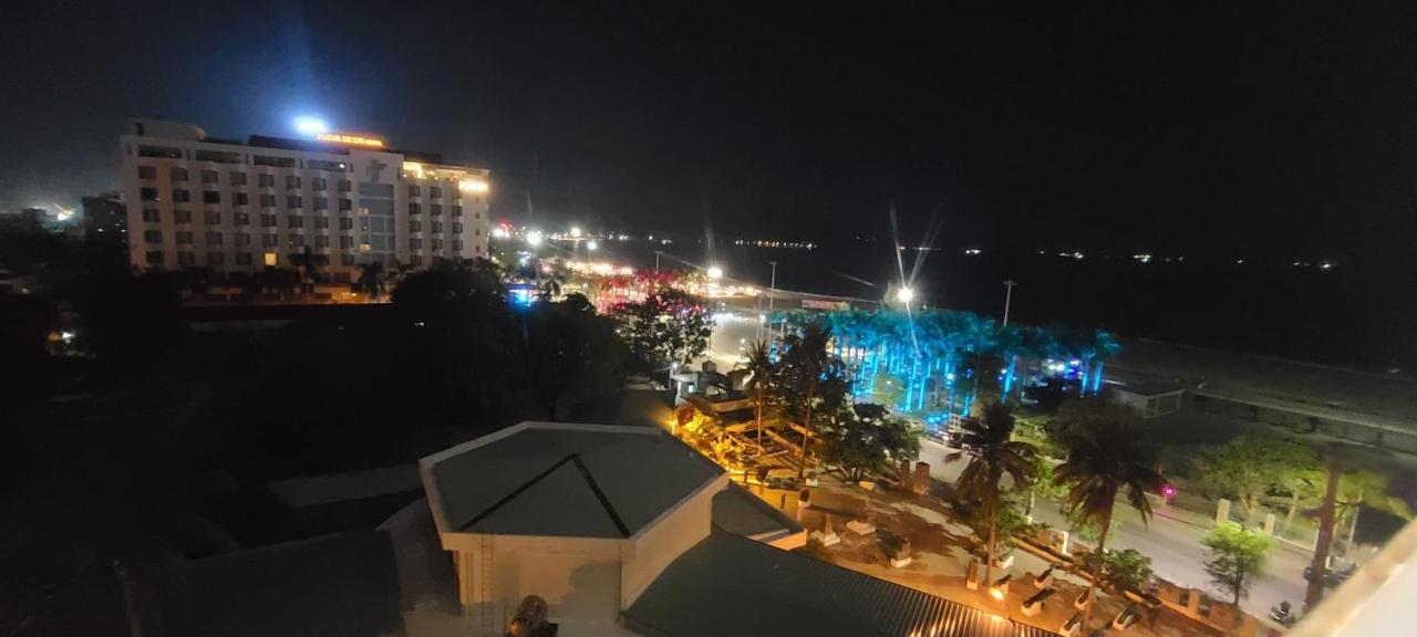 Tms - Ruby Luxury Apartment Quy Nhon