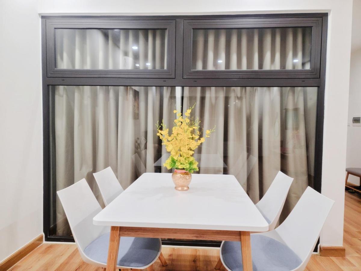 Tms - Ruby Luxury Apartment