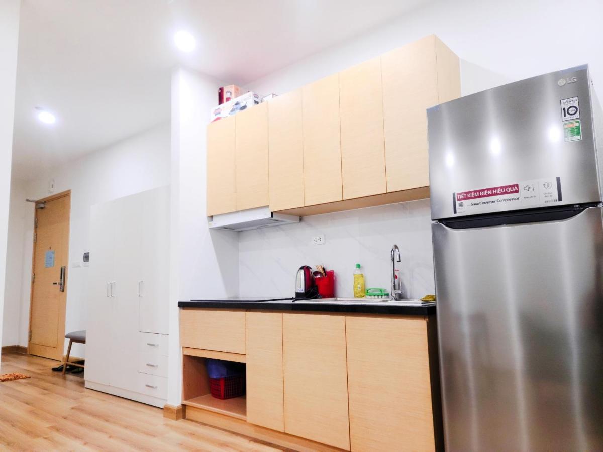 Apartment Tms - Ruby Luxury