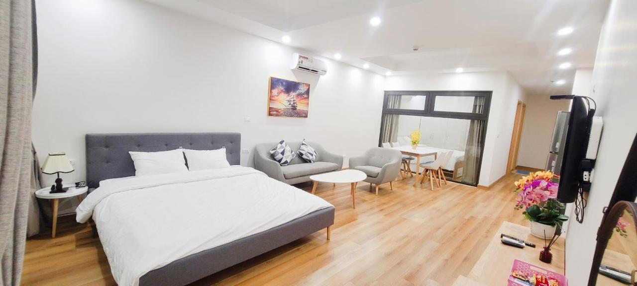 Apartment Tms - Ruby Luxury *
