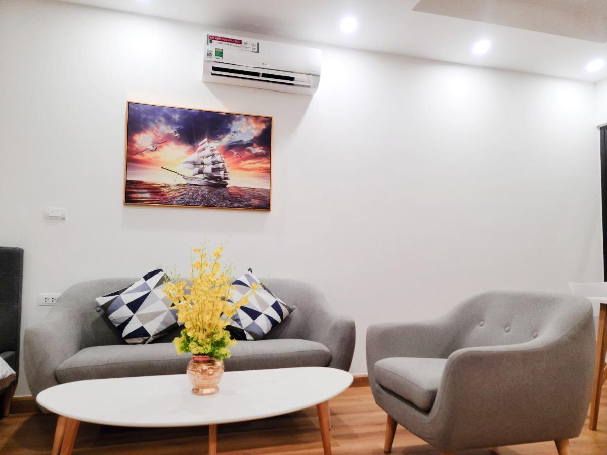 Apartment Tms - Ruby Luxury