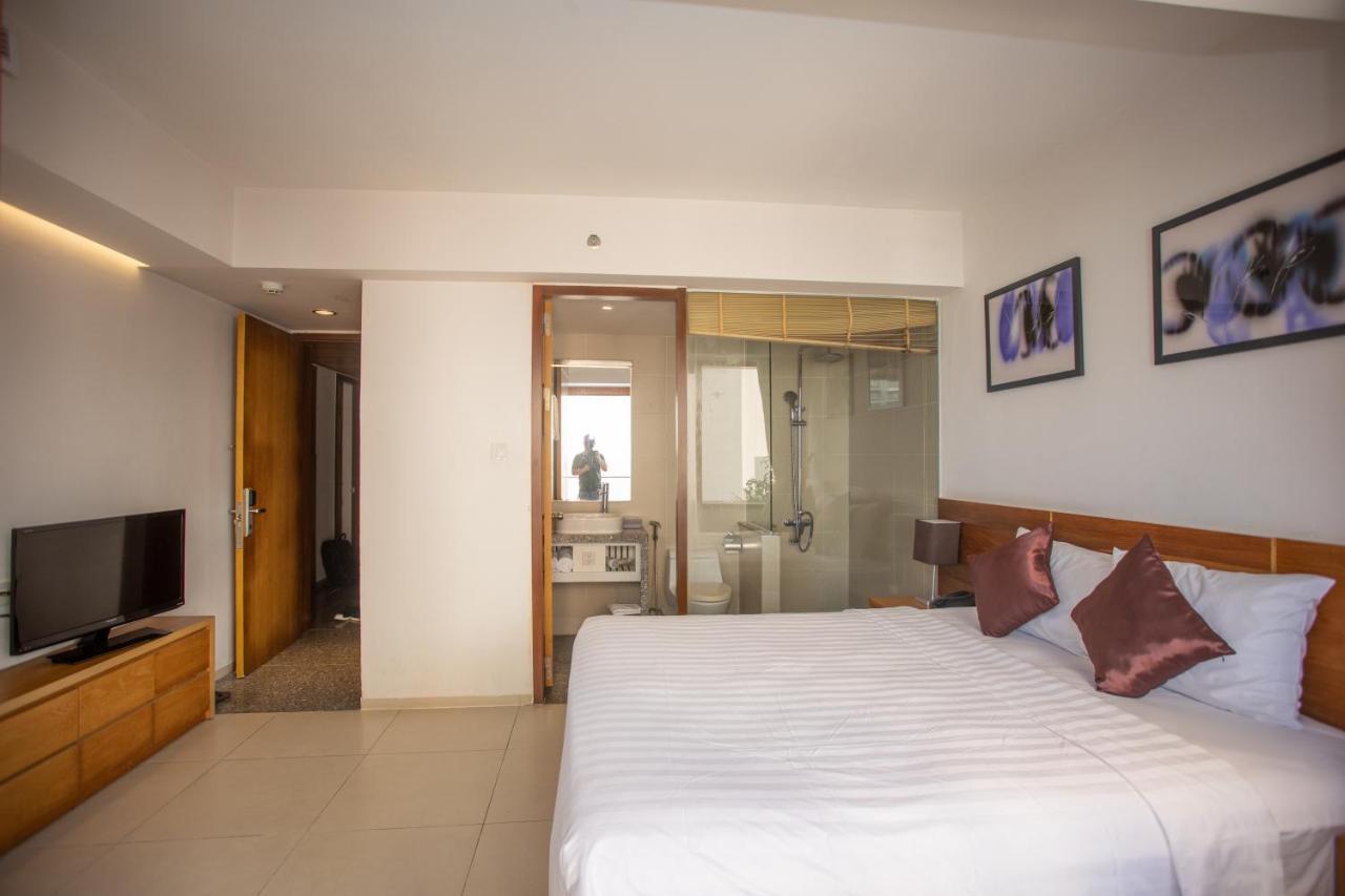 Golden Hotel 3*
