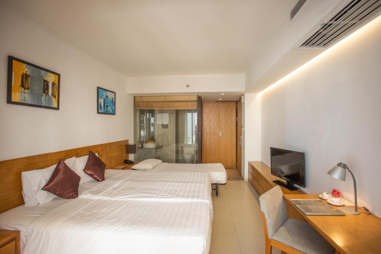 Hotel Golden Nha Trang