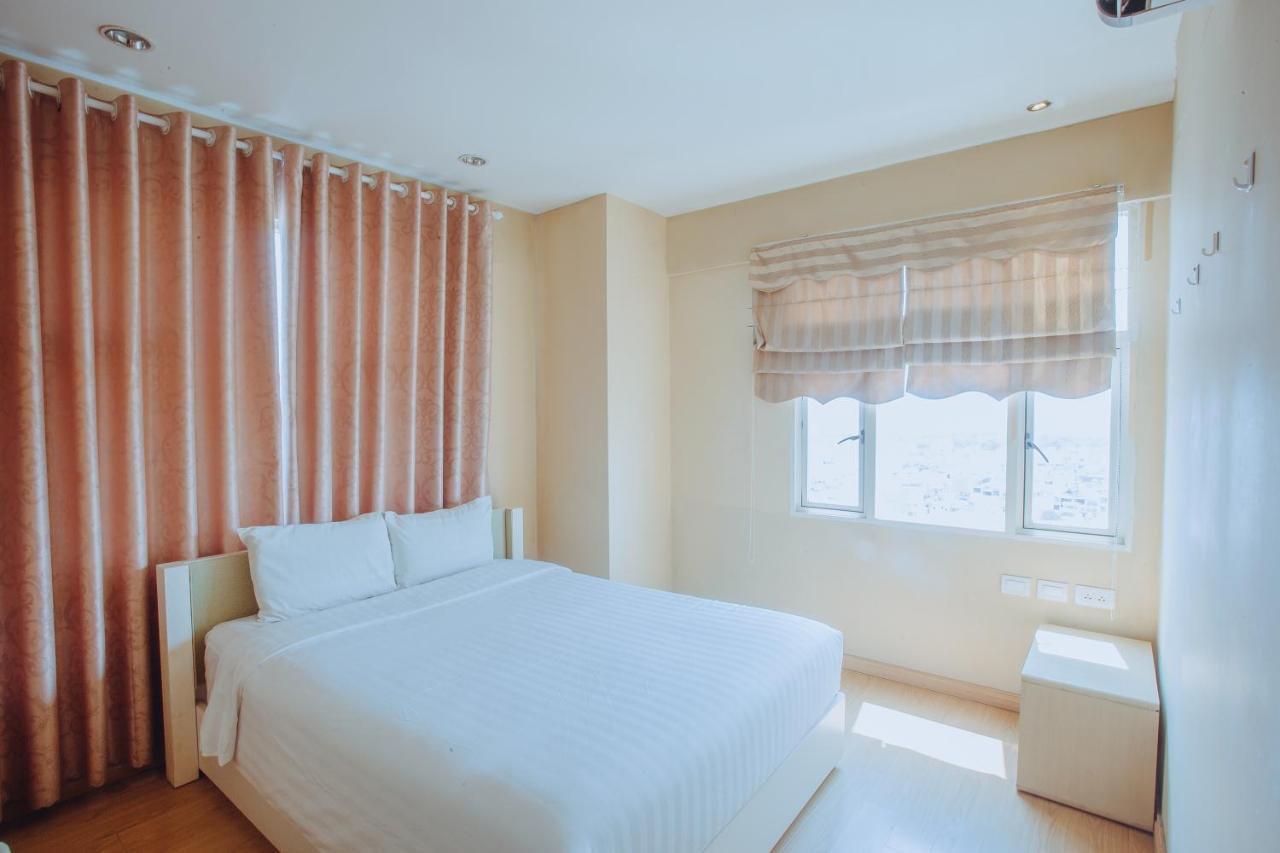 Vinh Trung Plaza Khách sạn Đà Nẵng