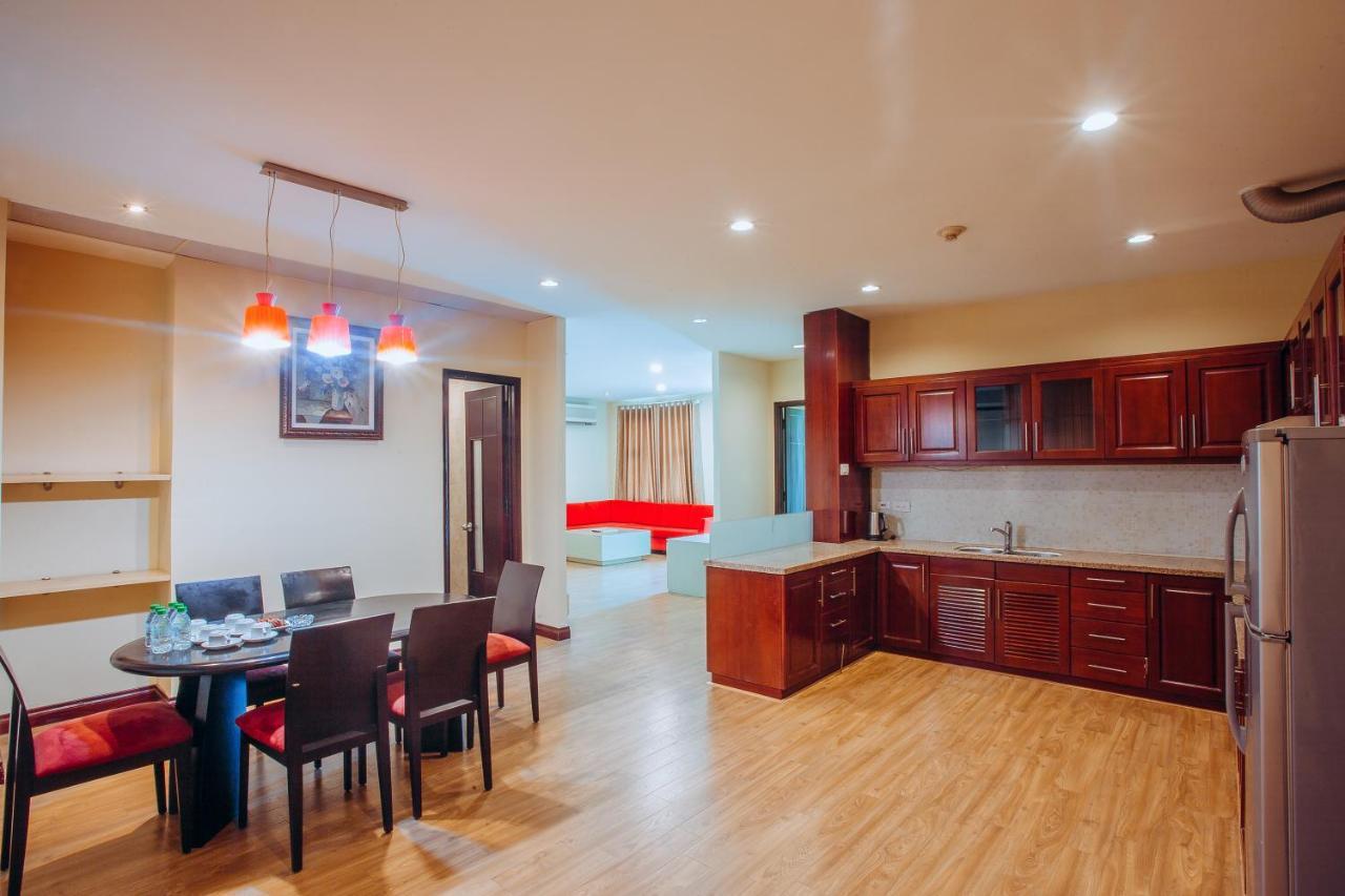 Vinh Trung Plaza 4*