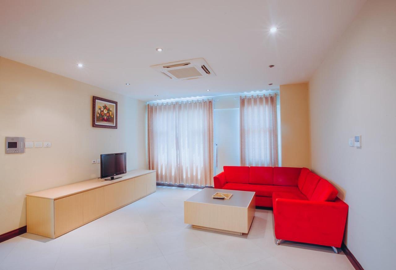 Vinh Trung Plaza 4*