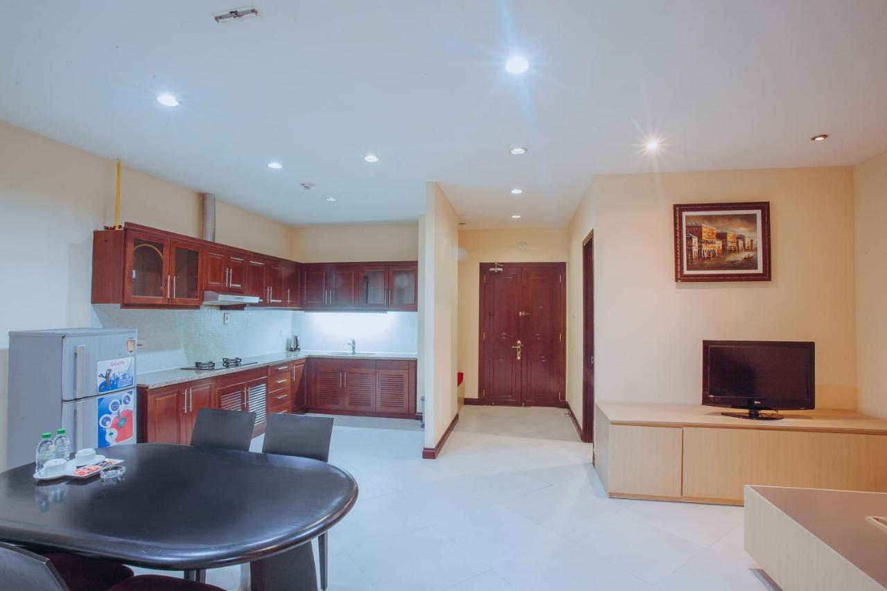 Vinh Trung Plaza Đà Nẵng