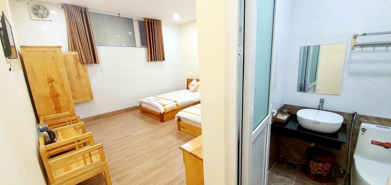 Dalamoon Hotel
