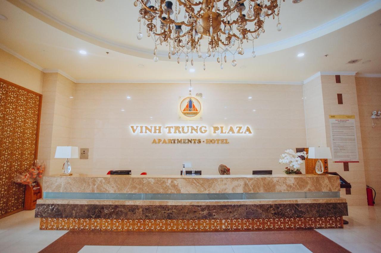 Vinh Trung Plaza 4*