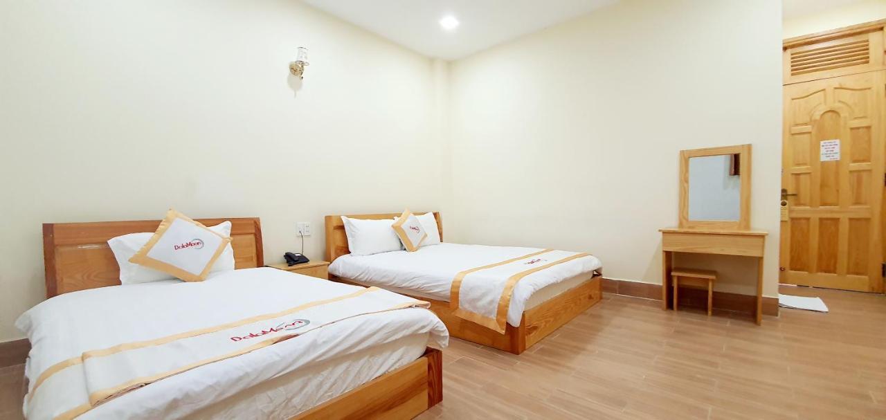 Hotel Dalamoon
