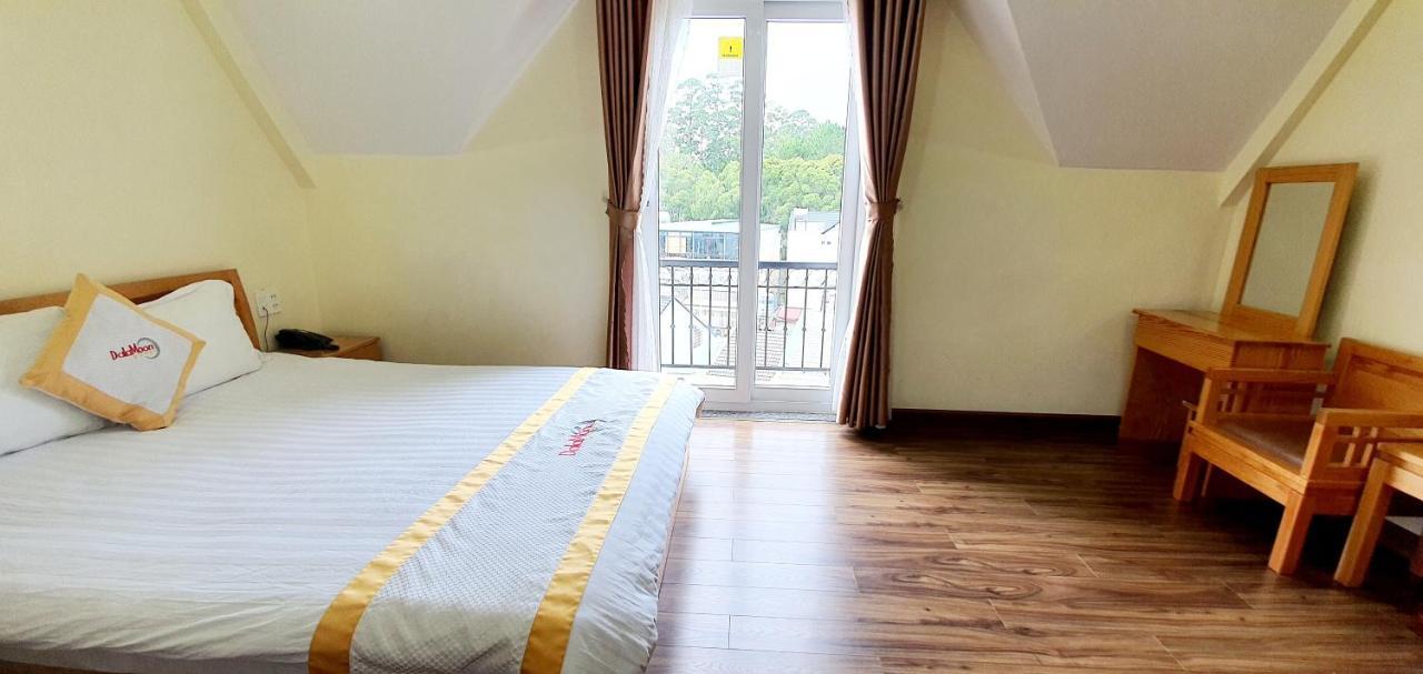 Dalamoon Hotel
