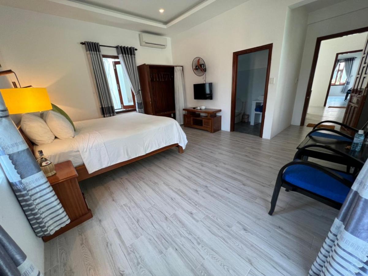 An Bang Rainbow House Homestay Hoi An