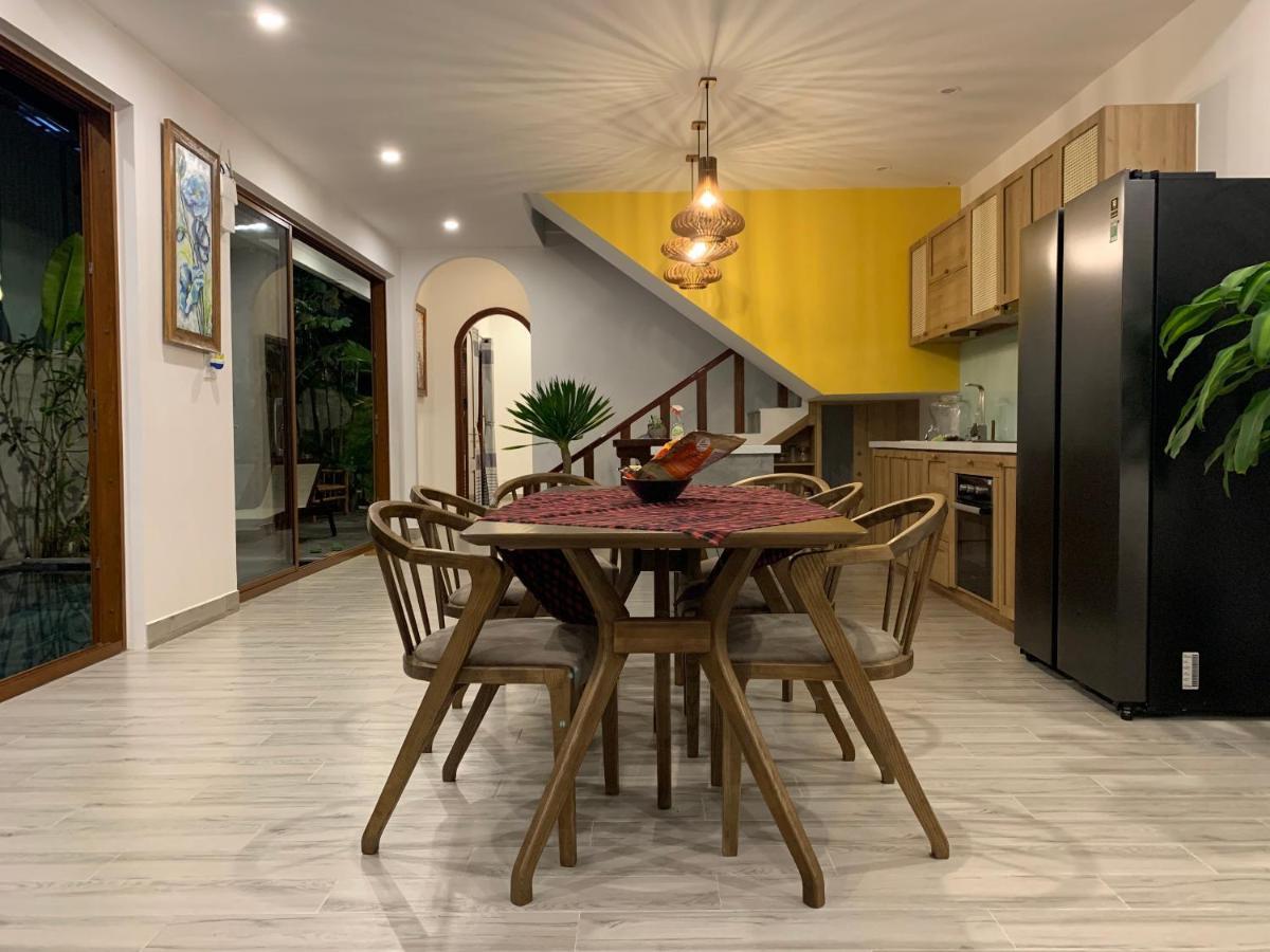 An Bang Rainbow House Homestay Hoi An