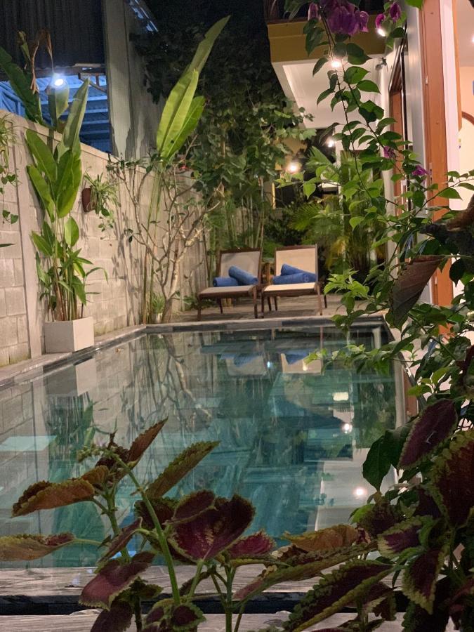 An Bang Rainbow House Homestay Hoi An
