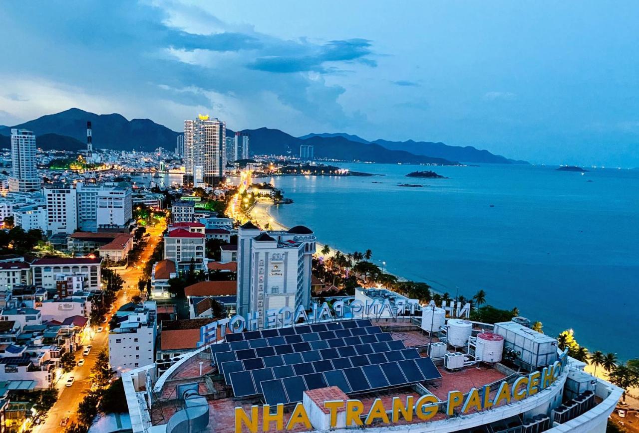 Master's Gold Coast Apartment Nha Trang