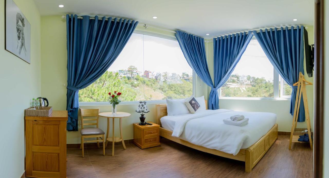 Trang Hotel